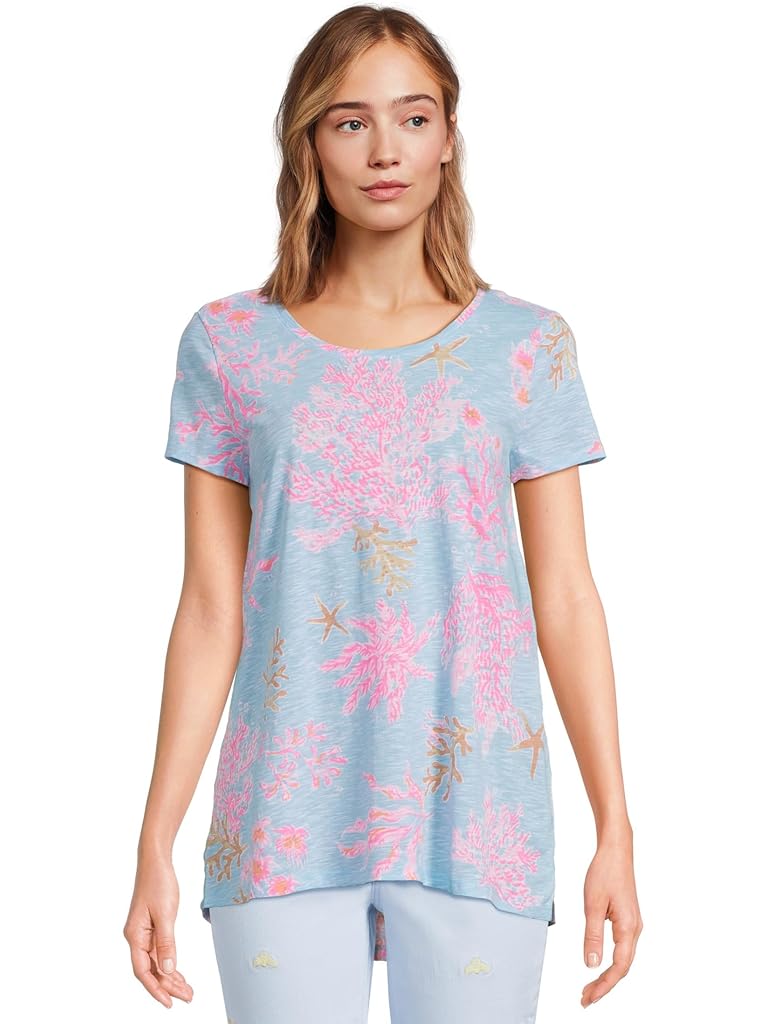 トップス Lilly Women's Lilly Pulitzer Shirts & Tops + FREE SHIPPING | Clothing